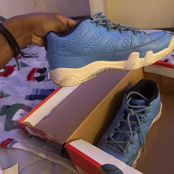 Jordan 11’s - Picture 1 of 7